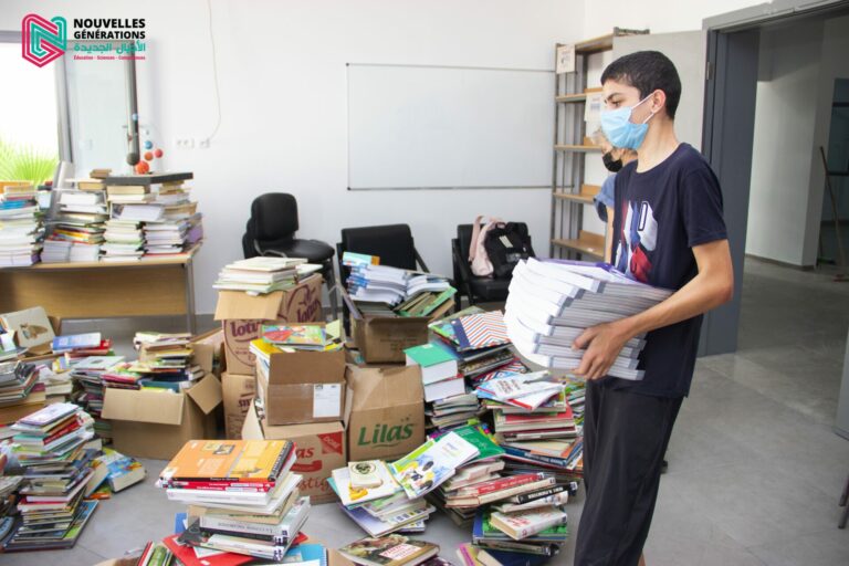 Nouveaux locaux de CDI (11)