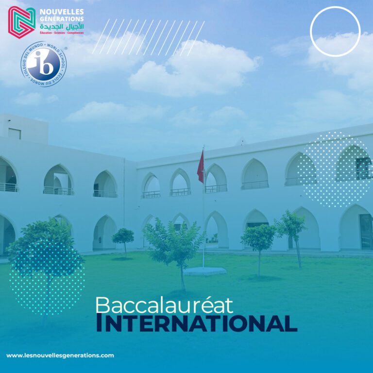 Baccalauréat-International