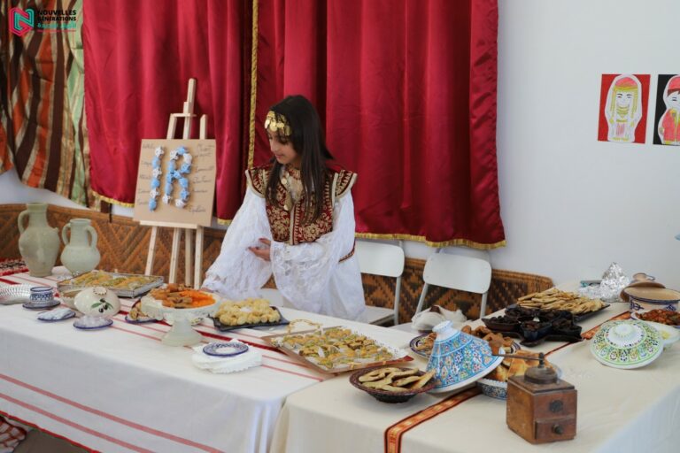 ecole privée djerba