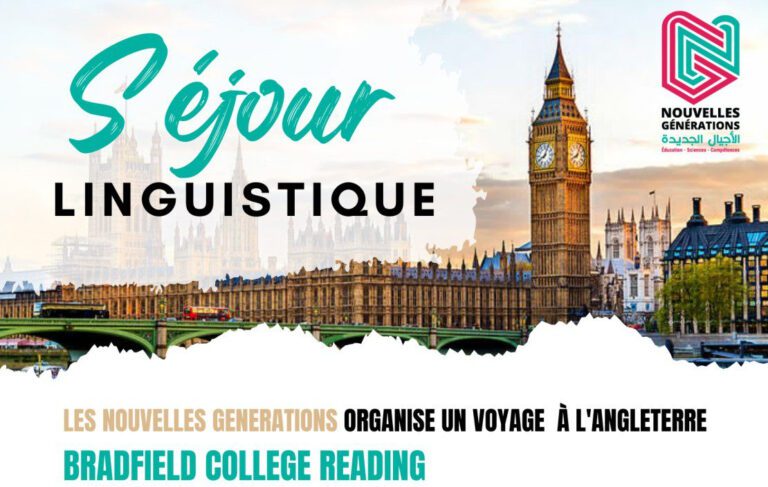 séjour-linguistique